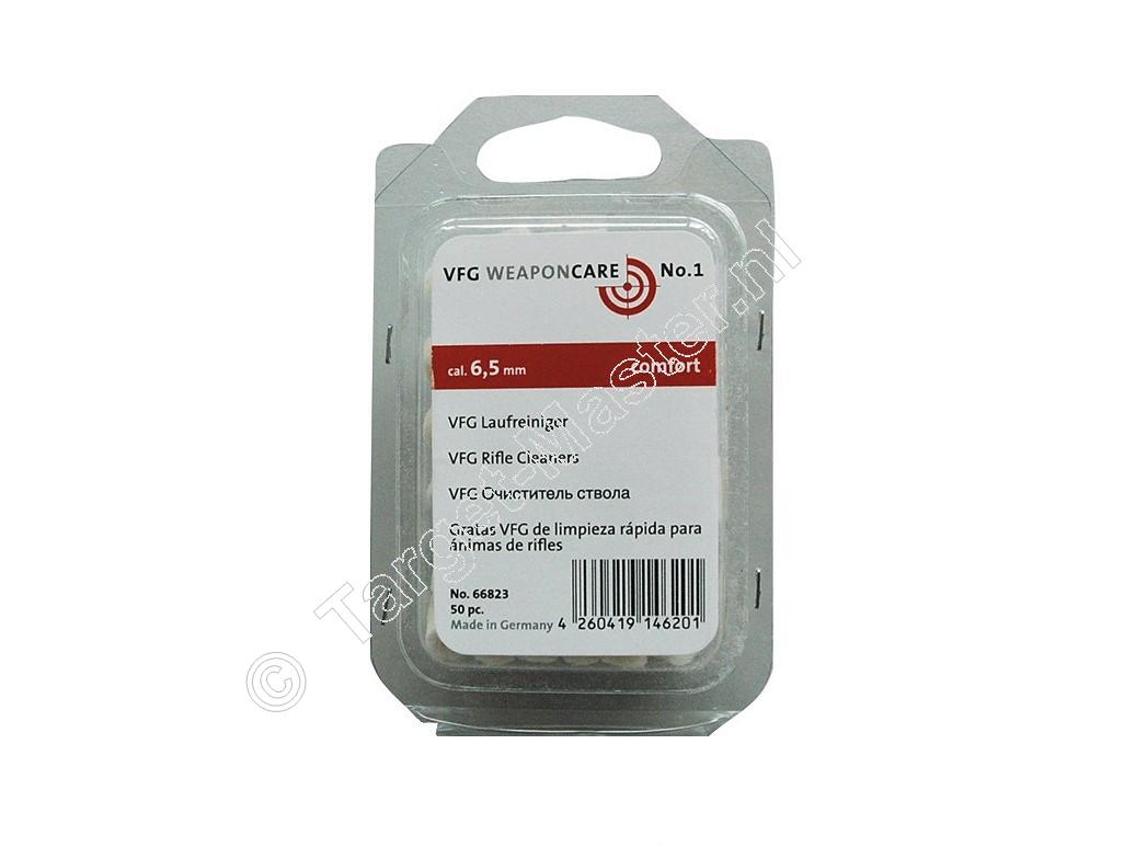 VFG Superintensive Cleaners 6.5mm package of  50